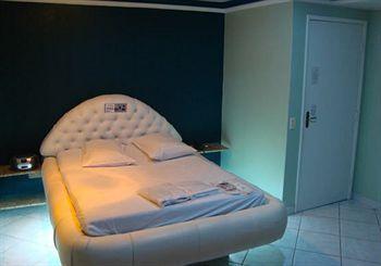 L'Amour Park Hotel (Adults Only) Brasilia Exterior foto