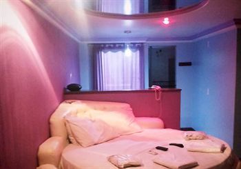 L'Amour Park Hotel (Adults Only) Brasilia Exterior foto