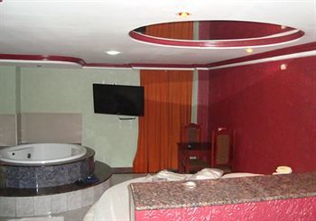 L'Amour Park Hotel (Adults Only) Brasilia Exterior foto