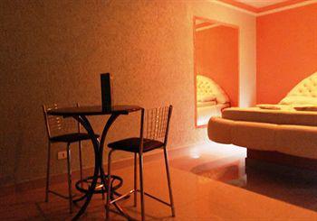 L'Amour Park Hotel (Adults Only) Brasilia Exterior foto